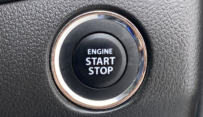2020 Maruti Baleno ZETA PETROL 1.2, Petrol, Manual, 34,569 km, Keyless Start/ Stop Button