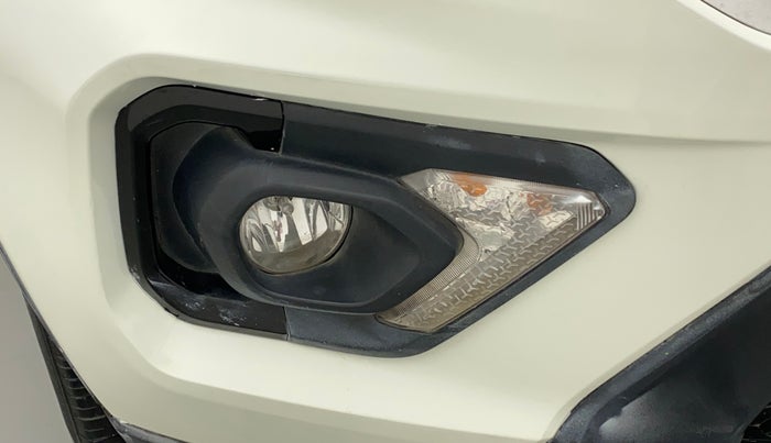 2020 Tata NEXON XM SUNROOF DIESEL, Diesel, Manual, 36,490 km, Right fog light - Not working