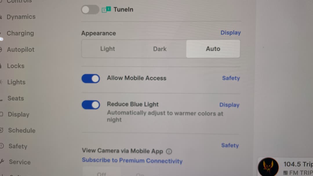 2020 Tesla Model 3 Standard Range RWD, Automatic, 58057 km, Android/Apple Car Play