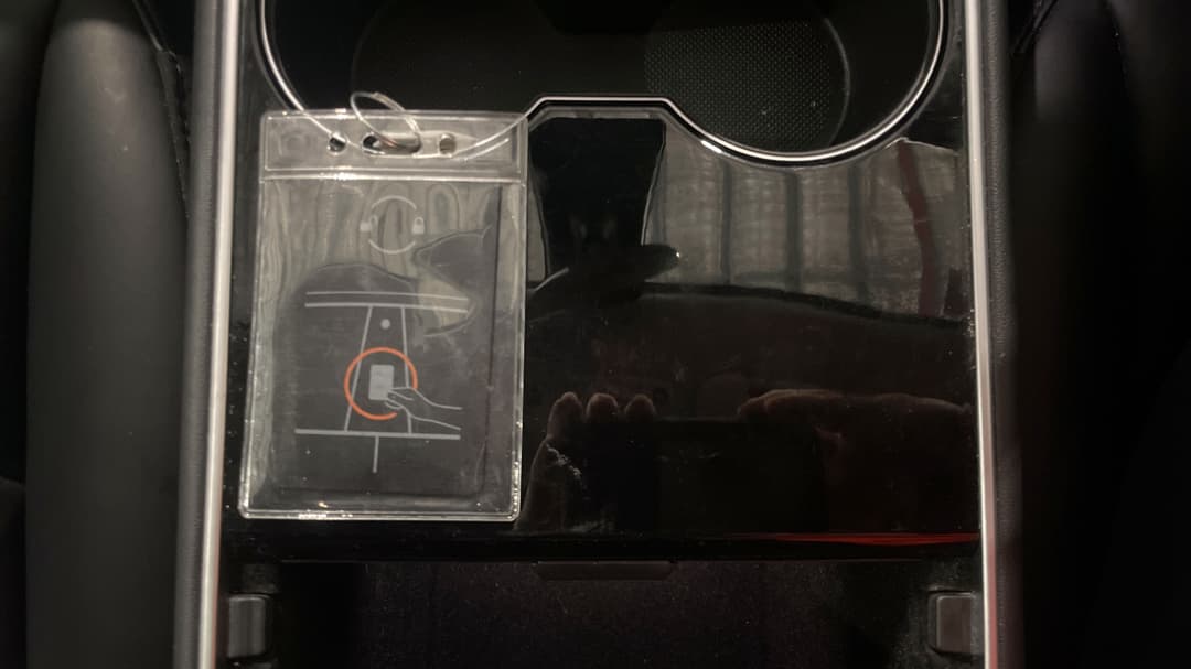 2020 Tesla Model 3 Standard Range RWD, Automatic, 58057 km, Keyless / Button Start
