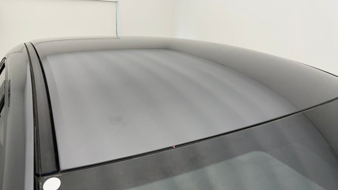 2021 Mazda CX-30 G20 Evolve (FWD), Automatic, 111561 km, Roof/Sunroof View