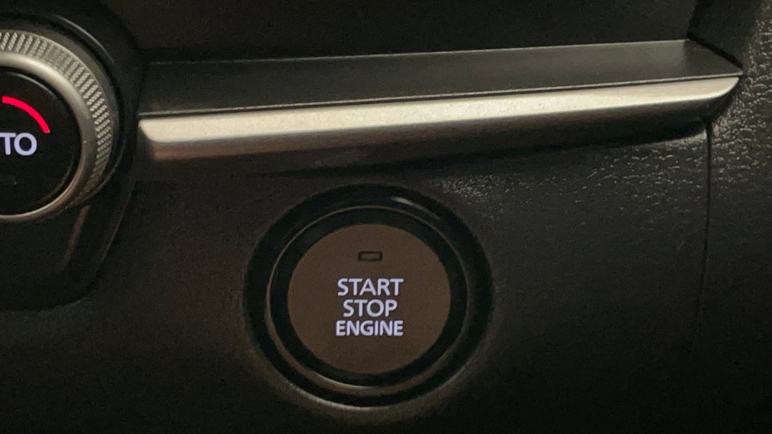 2021 Mazda CX-30 G20 Evolve (FWD), Automatic, 111561 km, Keyless / Button Start