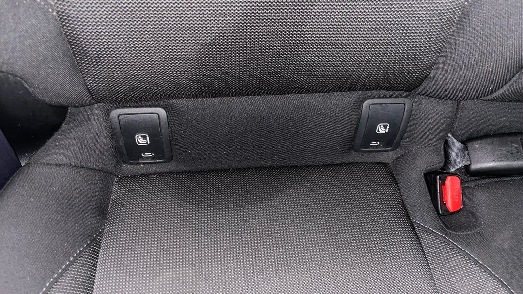 2021 Mazda CX-30 G20 Evolve (FWD), Automatic, 111561 km, Child Seat Anchor Points