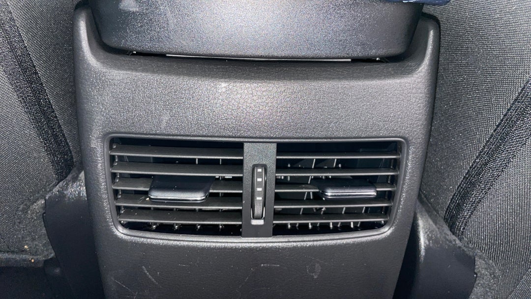 2021 Mazda CX-30 G20 Evolve (FWD), Automatic, 111561 km, Rear A/C Vent