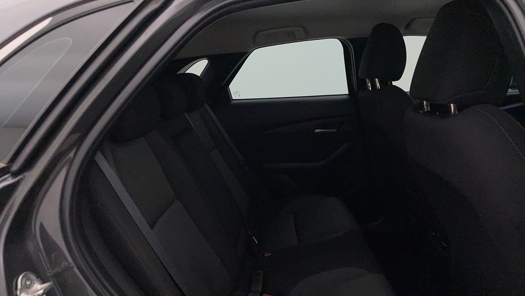 2021 Mazda CX-30 G20 Evolve (FWD), Automatic, 111561 km, Right Side Rear Door Cabin View