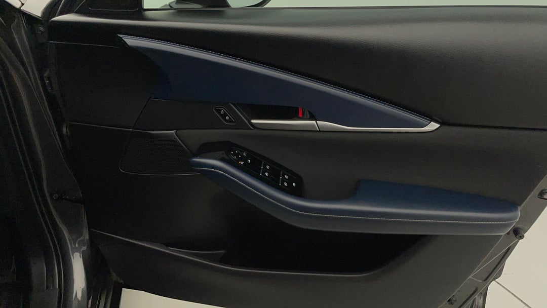 2021 Mazda CX-30 G20 Evolve (FWD), Automatic, 111561 km, Speaker View