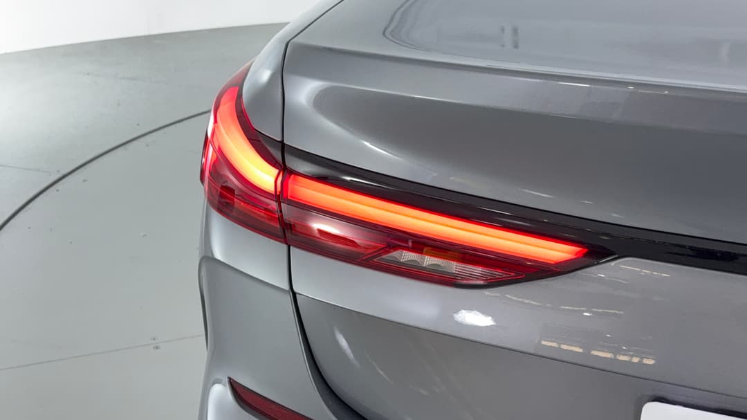 2022 BMW 2 18i M Sport Gran Coupe, Automatic, 52867 km, Badge (Boot Left Side)