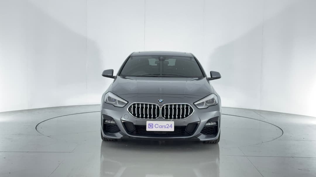 2022 BMW 2 18i M Sport Gran Coupe, Automatic, 52867 km, Front View