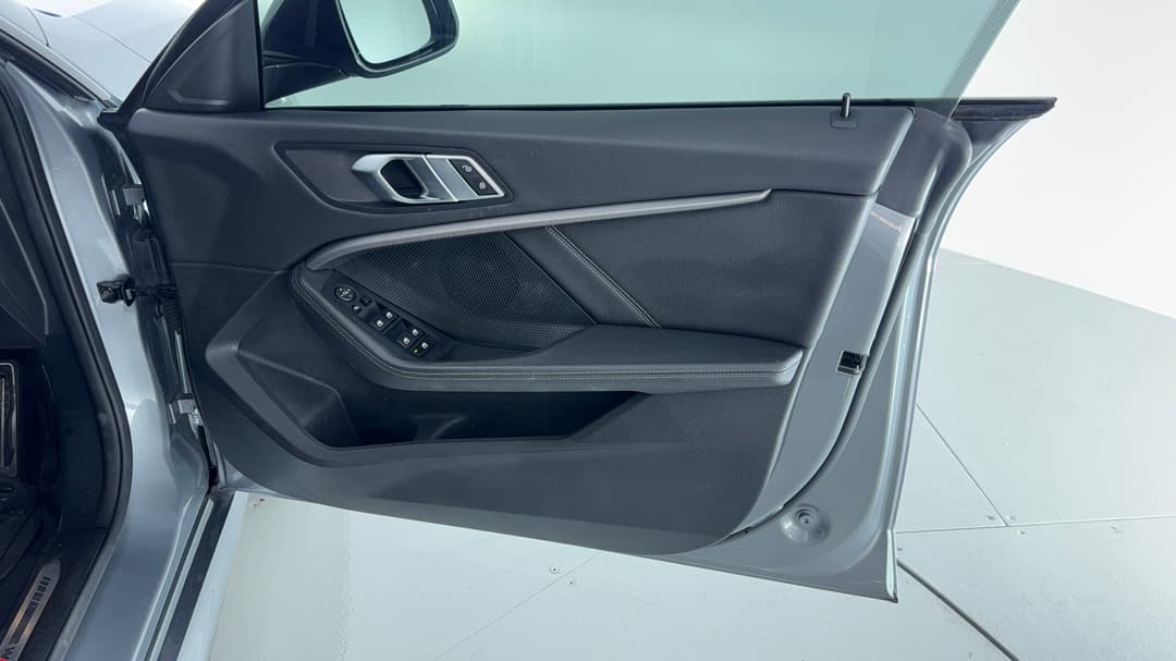 2022 BMW 2 18i M Sport Gran Coupe, Automatic, 52867 km, Speaker View