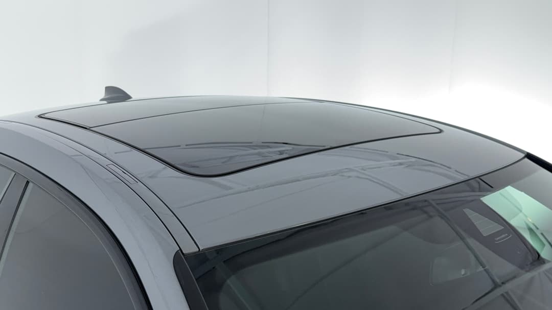 2022 BMW 2 18i M Sport Gran Coupe, Automatic, 52867 km, Roof/Sunroof View