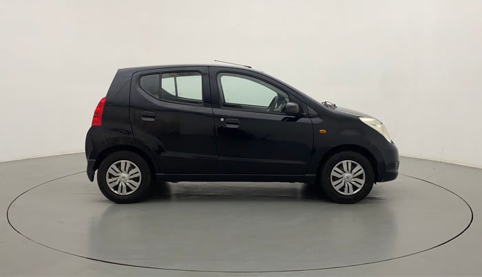 2010 Maruti A Star VXI, Petrol, Manual, 62,937 km, Right Side