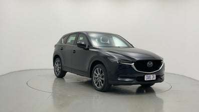 2019 Mazda CX-5 Akera (4x4) Automatic, 60k km Petrol Car