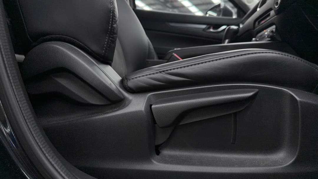2018 Mazda CX-5 Touring (4x4) (5yr), Automatic, 55871 km, Drivers Side Adjustment Panel