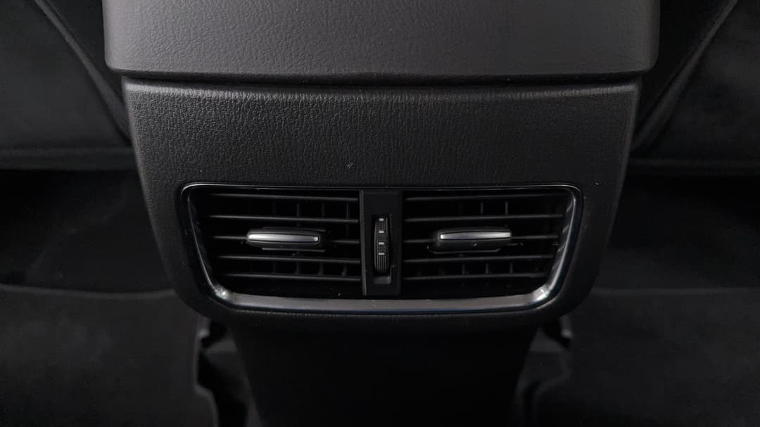 2018 Mazda CX-5 Touring (4x4) (5yr), Automatic, 55871 km, Rear A/C Vent