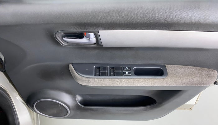 2009 Maruti Swift Dzire VXI 1.3, Petrol, Manual, 26,741 km, Driver Side Door Panels Control