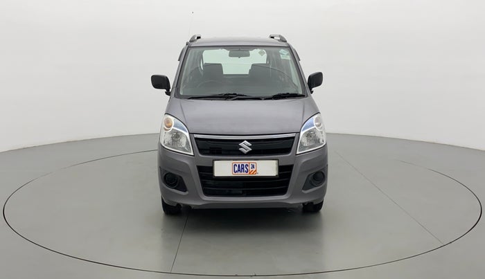 2018 Maruti Wagon R 1.0 LXI CNG, CNG, Manual, 45,450 km, Buy With Confidence