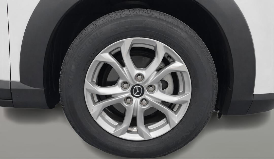 2023 Mazda CX-3 G20 Pure, Automatic, 44078 km, Right Front Wheel