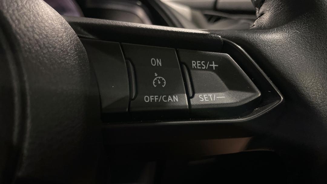 2023 Mazda CX-3 G20 Pure, Automatic, 44078 km, Cruise Control