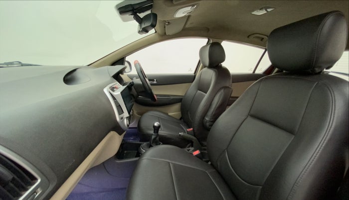 2013 Hyundai i20 ASTA 1.2, Petrol, Manual, 39,894 km, Right Side Front Door Cabin