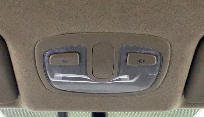 2013 Hyundai i20 ASTA 1.2, Petrol, Manual, 39,894 km, Ceiling - Roof light/s not working