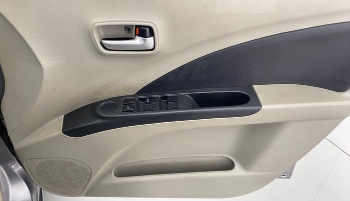 2014 Maruti Celerio VXI AGS, Petrol, Automatic, 44,480 km, Driver Side Door Panels Control