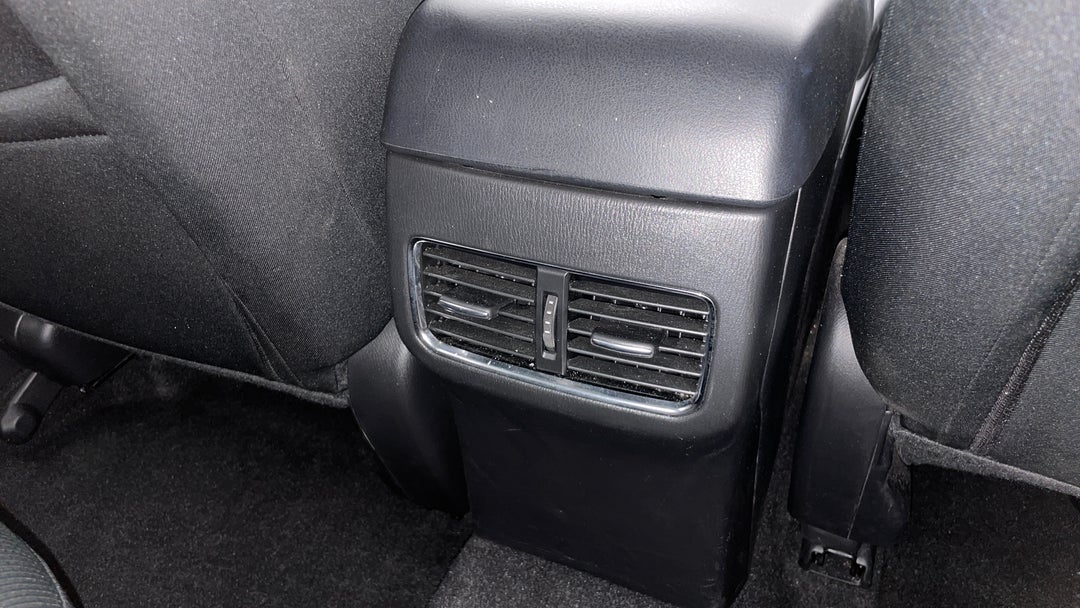 2023 Mazda CX-5 G25 Maxx Sport (FWD), Automatic, 51676 km, Rear A/C Vent