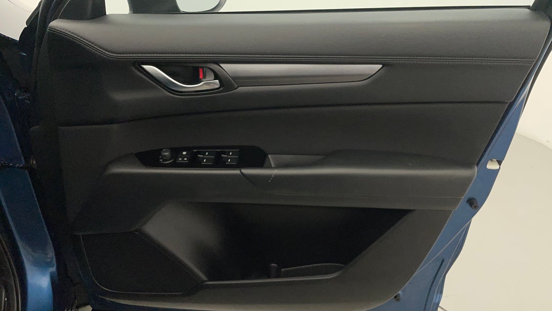 2023 Mazda CX-5 G25 Maxx Sport (FWD), Automatic, 51676 km, Speaker View