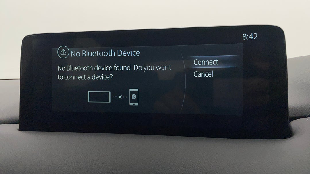 2023 Mazda CX-5 G25 Maxx Sport (FWD), Automatic, 51676 km, Android/Apple Car Play