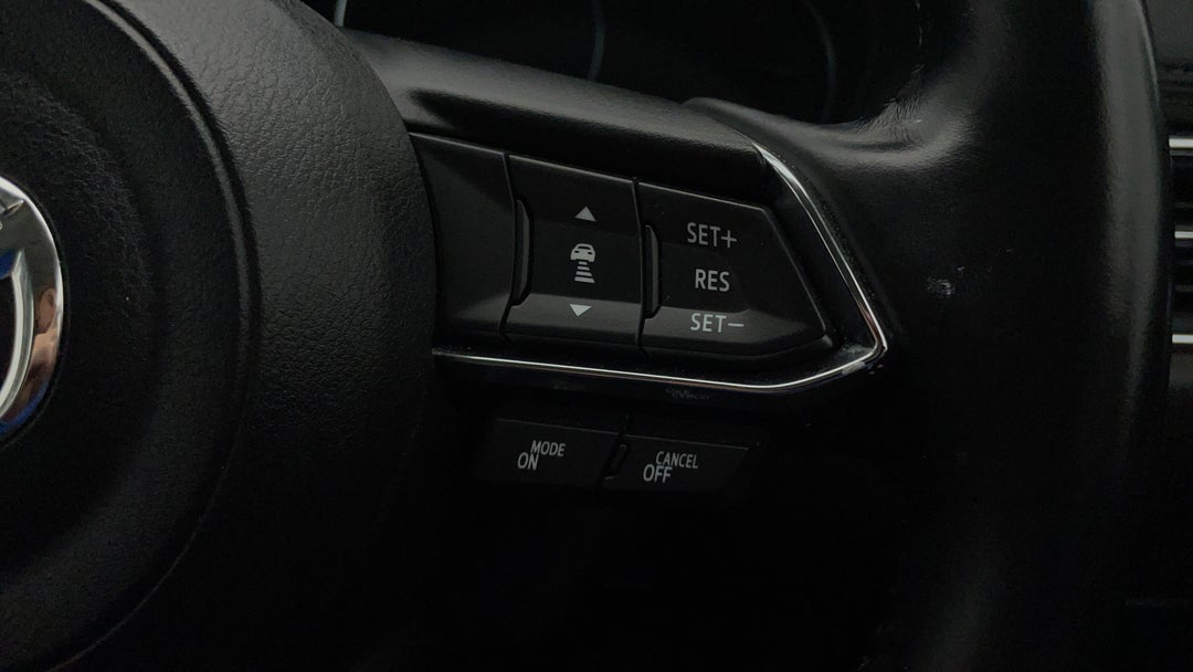 2023 Mazda CX-5 G25 Maxx Sport (FWD), Automatic, 51676 km, Cruise Control