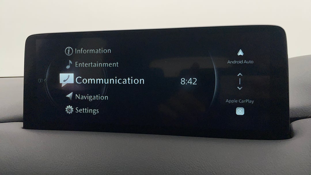 2023 Mazda CX-5 G25 Maxx Sport (FWD), Automatic, 51676 km, Infotainment System