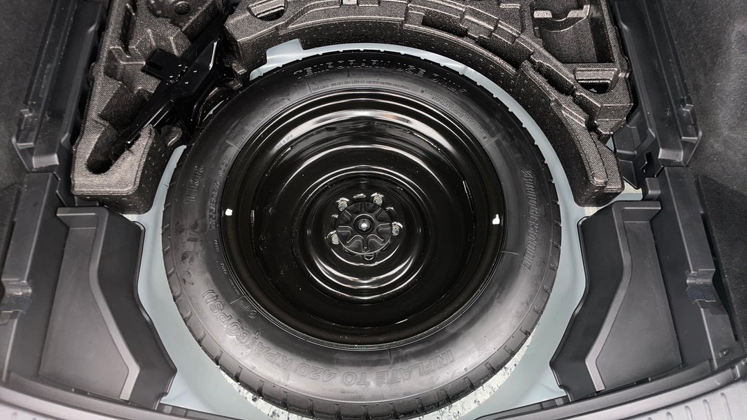 2023 Mazda CX-5 G25 Maxx Sport (FWD), Automatic, 51676 km, Spare Wheel