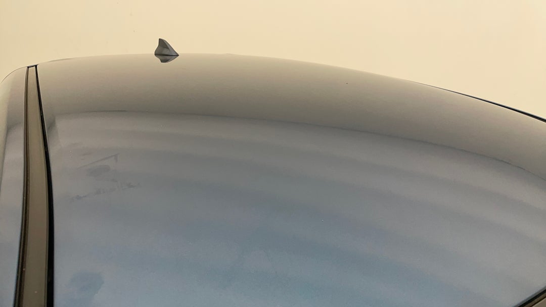 2023 Mazda CX-5 G25 Maxx Sport (FWD), Automatic, 51676 km, Roof/Sunroof View