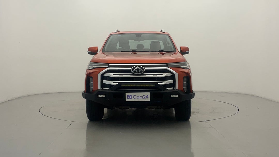 2022 LDV T60 Max Pro (4x4), Automatic, 67185 km, Front View