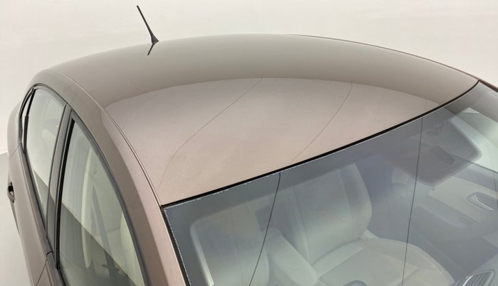 2015 Volkswagen Vento HIGHLINE DIESEL, Diesel, Manual, 85,009 km, Roof