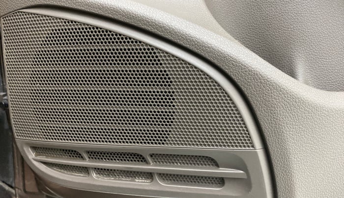 2015 Volkswagen Vento HIGHLINE DIESEL, Diesel, Manual, 85,009 km, Speaker