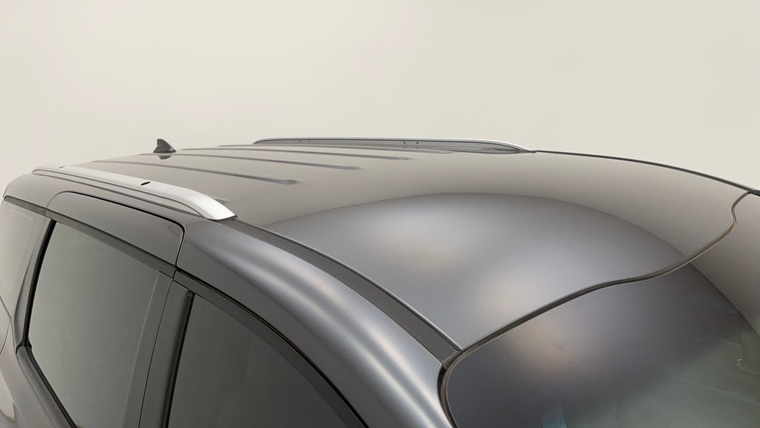 2017 Kia Carnival S, Automatic, 126569 km, Roof/Sunroof View