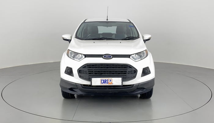 2015 Ford Ecosport 1.5AMBIENTE TI VCT, Petrol, Manual, 52,230 km, Highlights
