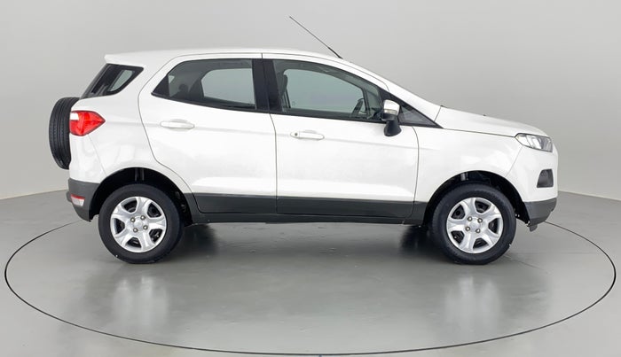 2015 Ford Ecosport 1.5AMBIENTE TI VCT, Petrol, Manual, 52,230 km, Right Side View