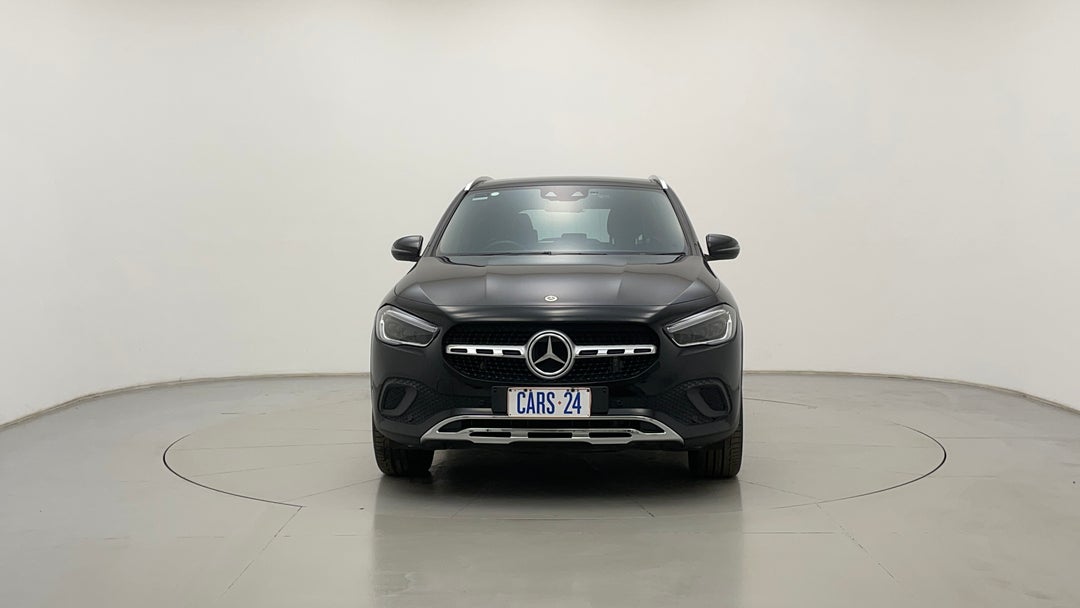 2022 Mercedes-benz GLA 200, Automatic, 24049 km, Front View