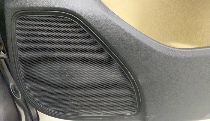 2014 Honda City 1.5L I-VTEC SV, Petrol, Manual, 83,881 km, Speaker