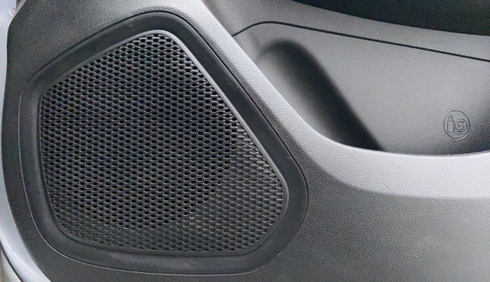 2019 Hyundai VENUE SX(O) CRDi, Diesel, Manual, 35,923 km, Speaker