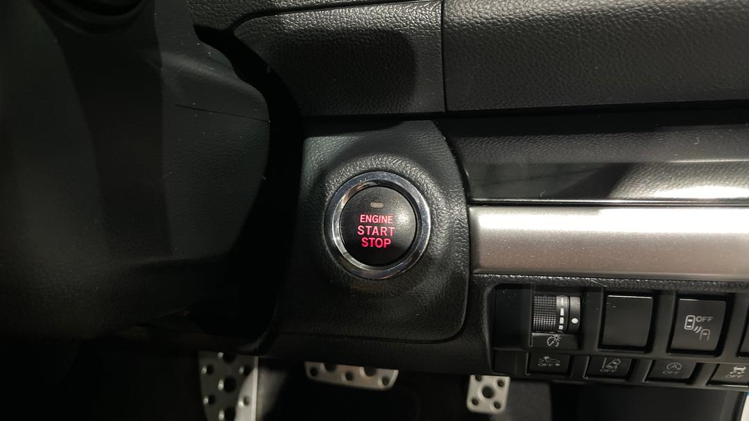 2017 Subaru Liberty 2.5i Premium, Automatic, 92055 km, Keyless / Button Start
