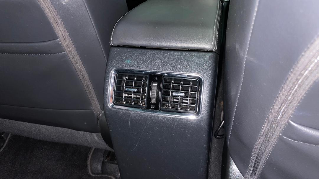 2017 Subaru Liberty 2.5i Premium, Automatic, 92055 km, Rear A/C Vent
