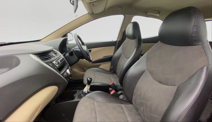 2012 Hyundai Eon ERA PLUS, Petrol, Manual, 59,110 km, Right Side Front Door Cabin