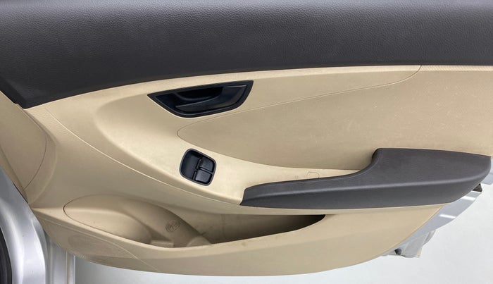 2012 Hyundai Eon ERA PLUS, Petrol, Manual, 59,110 km, Driver Side Door Panels Control