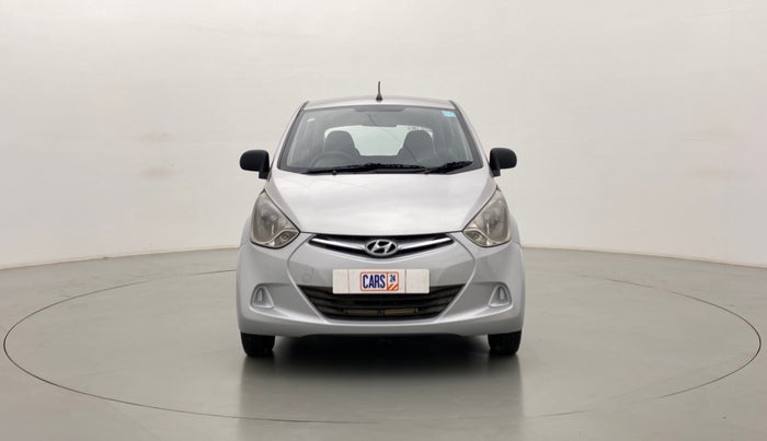 2012 Hyundai Eon ERA PLUS, Petrol, Manual, 59,110 km, Highlights