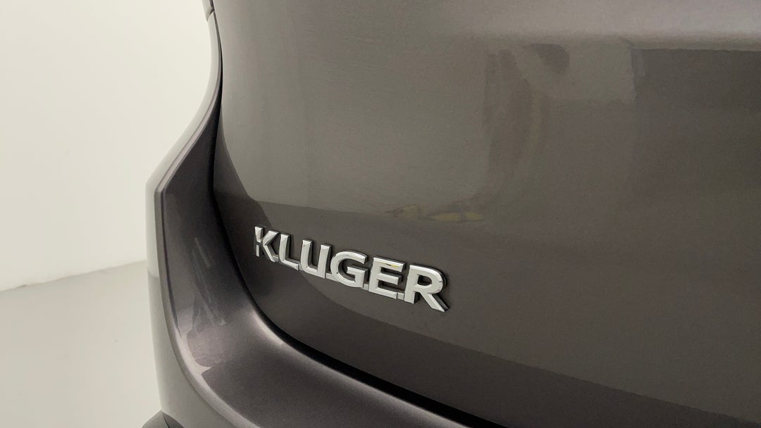 Badge (Boot Left Side)