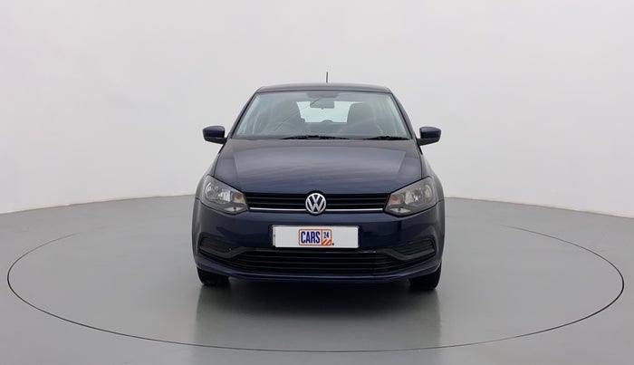 2015 Volkswagen Polo TRENDLINE 1.5L DIESEL, Diesel, Manual, 83,196 km, Highlights