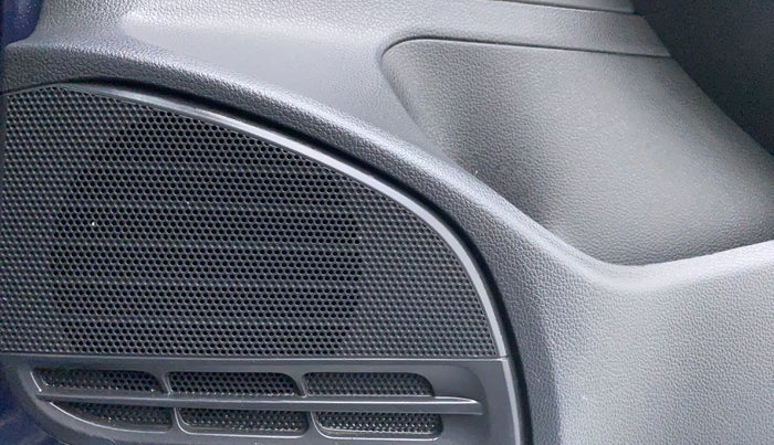 2015 Volkswagen Polo TRENDLINE 1.5L DIESEL, Diesel, Manual, 83,196 km, Speaker
