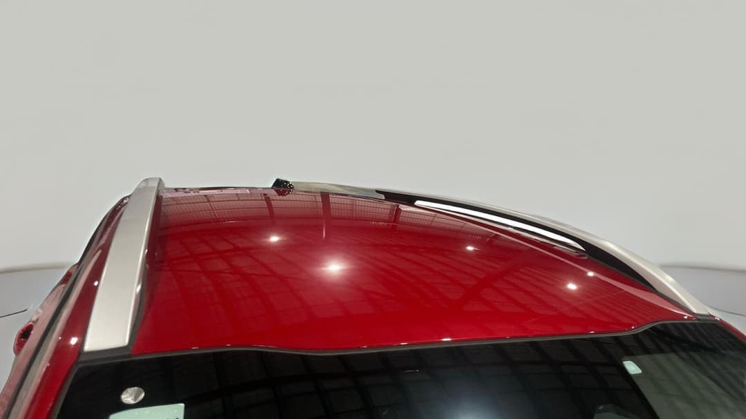 2023 Kia Stonic Sport, Automatic, 36878 km, Roof/Sunroof View